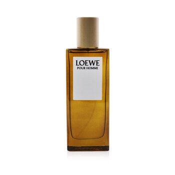 Loewe 倒入男士淡香水噴霧 (Pour Homme Eau De Toilette Spray)