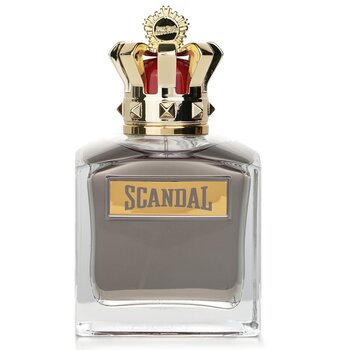 Jean Paul Gaultier Scandal Pour Homme 淡香水可填充噴霧 (Scandal Pour Homme Eau De Toilette Refillable Spray)