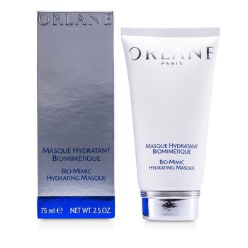 Orlane 活性能量面膜 (Bio-Mimic Hydrating Masque)