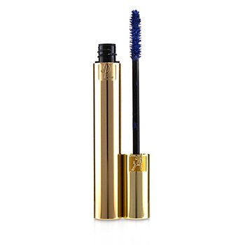 Yves Saint Laurent 睫毛膏 Volume Effet Faux Cils（奢華睫毛膏）-#03 Extreme Blue (Mascara Volume Effet Faux Cils (Luxurious Mascara) - # 03 Extreme Blue)