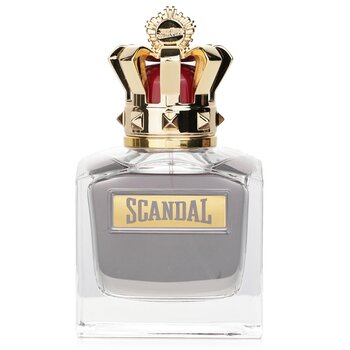 Jean Paul Gaultier Scandal Pour Homme 淡香水可補充噴霧 (Scandal Pour Homme Eau De Toilette Refillable Spray)