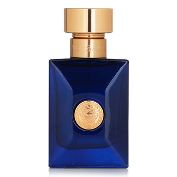 Versace Dylan Blue 淡香水噴霧 (Dylan Blue Eau De Toilette Spray)