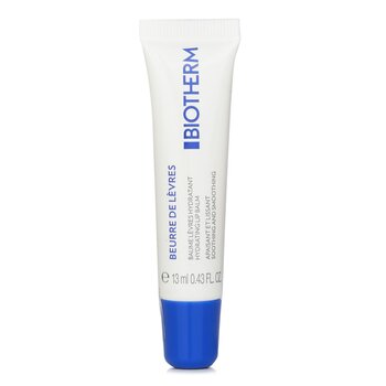 Biotherm Beurre De Levres 豐盈柔滑潤唇膏 (Beurre De Levres Replumping And Smoothing Lip Balm)