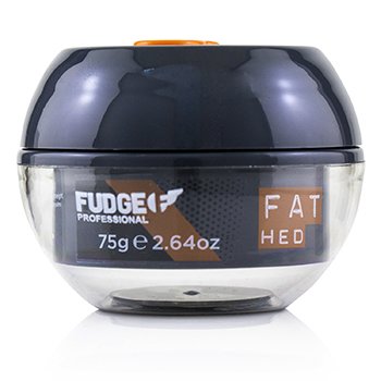 Fudge Fat Hed (Firm Hold Lightweight Texture Paste) (Fat Hed (Firm Hold Lightweight Texture Paste))