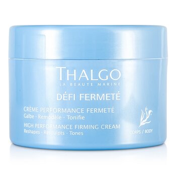 Defi Fermete 高性能緊緻霜 (Defi Fermete High Performance Firming Cream)