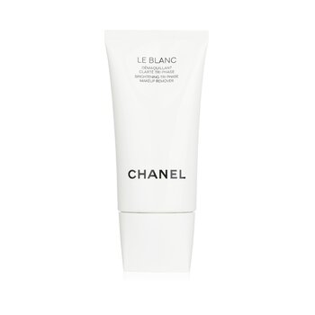 Le Blanc 亮白三相卸妝液