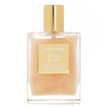 Tom Ford Private Blend Soleil Blanc 閃亮身體油 (Private Blend Soleil Blanc Shimmering Body Oil)