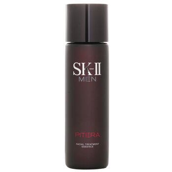 SK II 面部護理精華 (Facial Treatment Essence (For Men))