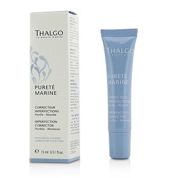 Thalgo Purete Marine Imperfect Corrector - 適用於混合性至油性皮膚 (Purete Marine Imperfection Corrector - For Combination to Oily Skin)