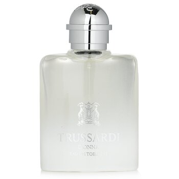 Trussardi 唐娜淡香水噴霧 (Donna Eau De Toilette Spray)