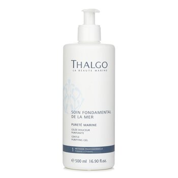 Thalgo Purete海洋溫和淨化凝膠（沙龍尺寸） (Purete Marine Gentle Purifying Gel (Salon Size))