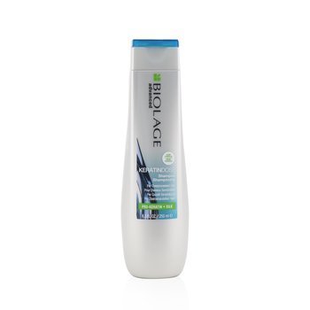 Biolage 高級角蛋白洗髮水（用於過度加工的頭髮）