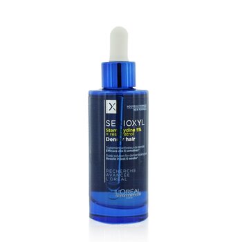 Professionnel Serioxyl 濃密護髮精華素