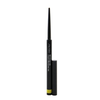 Shiseido MicroLiner 墨水眼線筆 - # 06 黃色 (MicroLiner Ink Eyeliner - # 06 Yellow)