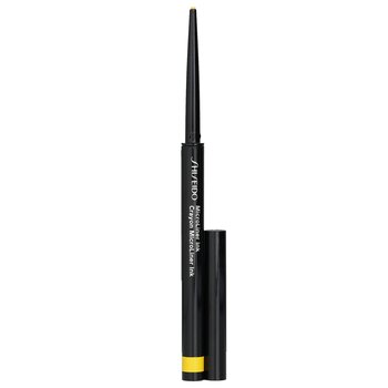 Shiseido MicroLiner 墨水眼線筆 - # 06 黃色 (MicroLiner Ink Eyeliner - # 06 Yellow)