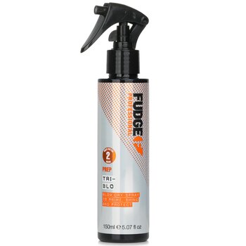 Style Tri-Blo（Prime、Shine 和 Protect Blow Dry Spray） (Style Tri-Blo (Prime, Shine and Protect Blow Dry Spray))