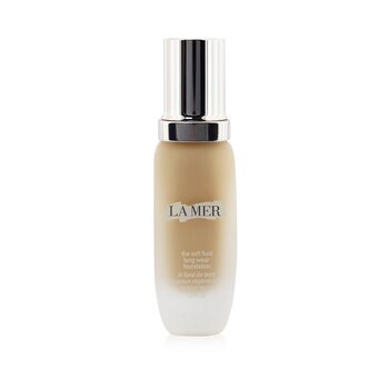 The Soft Fluid Long Wear Foundation SPF 20 - # 01/ 100 Porcelain