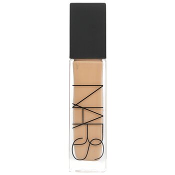 NARS Natural Radiant Longwear Foundation - # Fiji（Light 5 - 適合中性膚色的淺至中等皮膚） (Natural Radiant Longwear Foundation - # Fiji (Light 5 - For Light To Medium Skin With Neutral Undertones))