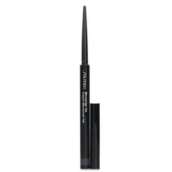 Shiseido MicroLiner 墨水眼線筆 - # 07 灰色 (MicroLiner Ink Eyeliner - # 07 Gray)