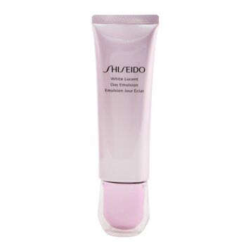 White Lucent Day Emulsion (Unboxed)