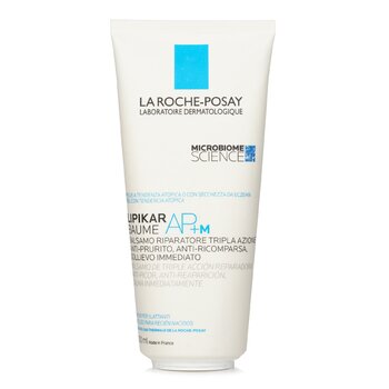 La Roche Posay Lipikar Baume AP+M 三效香膏 - Eco Tube (Lipikar Baume AP+M Triple-Action Balm - Eco Tube)