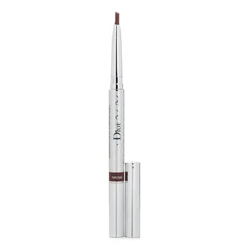 Christian Dior 豐彩眉毛KABUKI造型筆 - # 03 棕色 (Diorshow Kabuki Brow Styler Creamy Brow Pencil Waterproof - # 03 Brown)