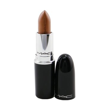Lustreglass 唇膏 - #555 Femmomenon (Midtone Caramel Nude) (Lustreglass Lipstick - # 555 Femmomenon (Midtone Caramel Nude))