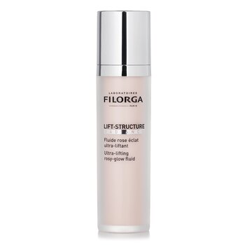 Filorga Lift-Structure 超緊緻玫瑰色煥彩液 (Lift-Structure Ultra-Lifting Rosy-Glow Fluid)