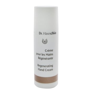 Dr. Hauschka 再生護手霜 (Regenerating Hand Cream)