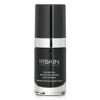 111Skin Celestial 黑鑽眼霜 (Black Diamond Eye Cream)