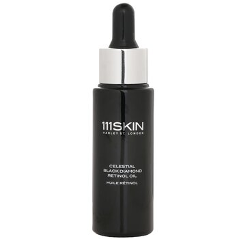 111Skin Celestial Black Diamond 視黃醇油 (Celestial Black Diamond Retinol Oil)