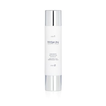 Sub-Zero De-Puffing Eye Duo