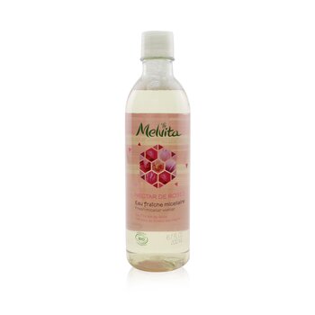 Melvita Nectar De Roese 新鮮膠束水 (Nectar De Roese Fresh Micellar Water)