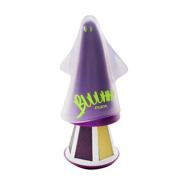 Pupa Pupa Ghost Kit - # 001（可怕的紫羅蘭色） (Pupa Ghost Kit - # 001 (Scary Violet))