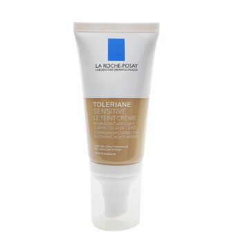 Toleriane Sensitive Le Teint Creme - 中等