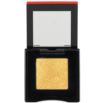 Shiseido POP PowderGel 眼影-#13 Kan-Kan Gold (POP PowderGel Eye Shadow - # 13 Kan-Kan Gold)