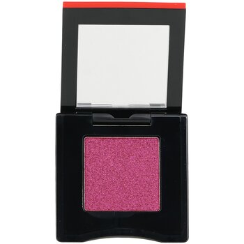 Shiseido POP PowderGel 眼影-#18 Doki-Doki Red (POP PowderGel Eye Shadow - # 18 Doki-Doki Red)