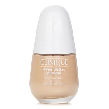 Clinique Even Better Clinical Serum Foundation SPF 20 - # WN 01 亞麻 (Even Better Clinical Serum Foundation SPF 20 - # WN 01 Flax)