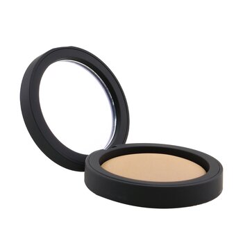 INIKA Organic Baked Mineral Bronzer - # Sunkissed (Baked Mineral Bronzer - # Sunkissed)