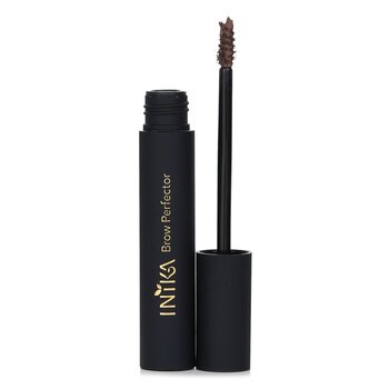 INIKA Organic Brow Perfector - # Espresso (Brow Perfector - # Espresso)