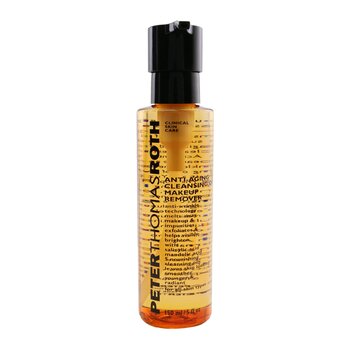 Peter Thomas Roth 抗衰老卸妝油卸妝液 (Anti-Aging Cleansing Oil Makeup Remover)