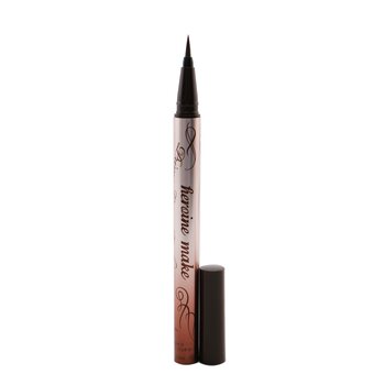 Heroine Make Prime Liquid Eyeliner Rich Keep - #03 自然棕色 (Heroine Make Prime Liquid Eyeliner Rich Keep - # 03 Natural Brown)