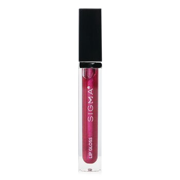 Sigma Beauty 唇彩 - # Heartfelt (Lip Gloss - # Heartfelt)