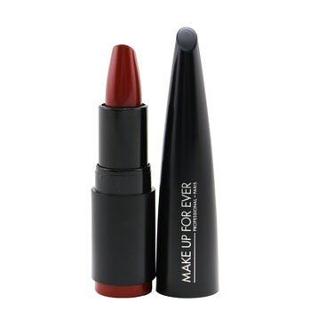 Rouge Artist Intense Color Beautifying Lipstick - #118 Burning Clay (Rouge Artist Intense Color Beautifying Lipstick - # 118 Burning Clay)
