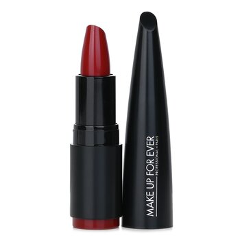 Rouge Artist Intense Color Beautifying Lipstick - #118 Burning Clay (Rouge Artist Intense Color Beautifying Lipstick - # 118 Burning Clay)