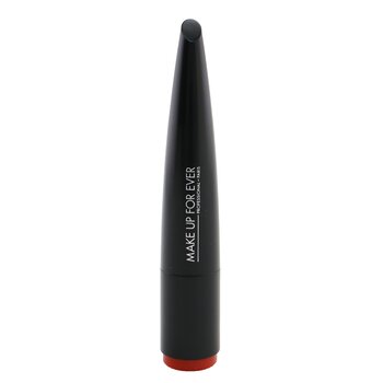 Rouge Artist Intense Color Beautifying Lipstick - #314 Glowing Ginger (Rouge Artist Intense Color Beautifying Lipstick - # 314 Glowing Ginger)