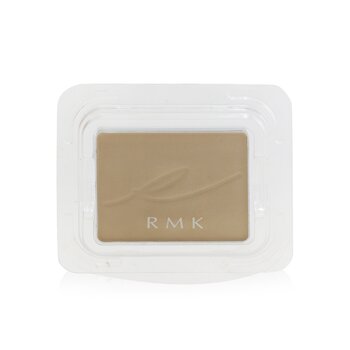 RMK Silk Fit 面部粉末補充裝 - # 01 (Silk Fit Face Powder Refill - # 01)