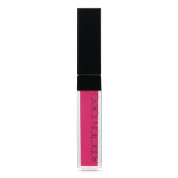 啞光唇液 - # 004 Fuchsia Garnet (The Matte Lip Liquid - # 004 Fuchsia Garnet)