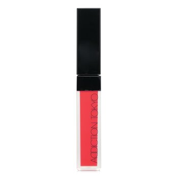 ADDICTION 啞光唇液 - # 006 Femme Chapeau (The Matte Lip Liquid - # 006 Femme Chapeau)