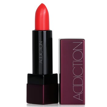 ADDICTION The Lipstick Sheer - # 010 Contempt (The Lipstick Sheer - # 010 Contempt)